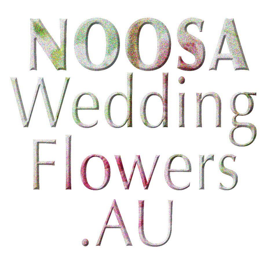 NOOSA WEDDING FLOWERS NOOSA WEDDING FLOWERS